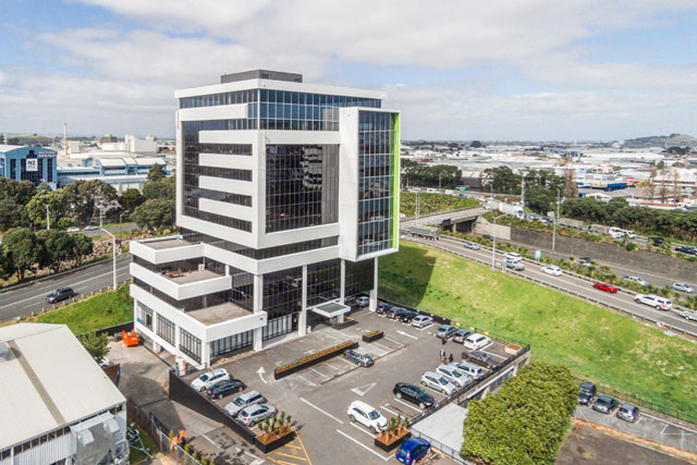 56 Cawley St, Ellerslie - Refurbishment project